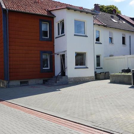 Aussergewoehnliche Dachgeschosswohnung Königslutter am Elm المظهر الخارجي الصورة